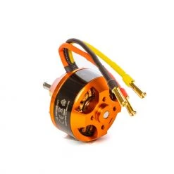 Spektrum Avian 4240-1000Kv Outrunner Brushless Motor -RC PLANES Sales SPMXAM4675 A6 DWAH4HO7