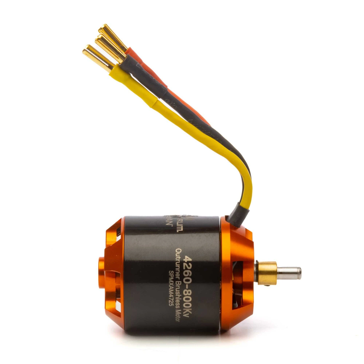 Spektrum Avian 4260-800Kv Outrunner Brushless Motor 2 Spektrum Avian 4260-800Kv Outrunner Brushless Motor - Image 2