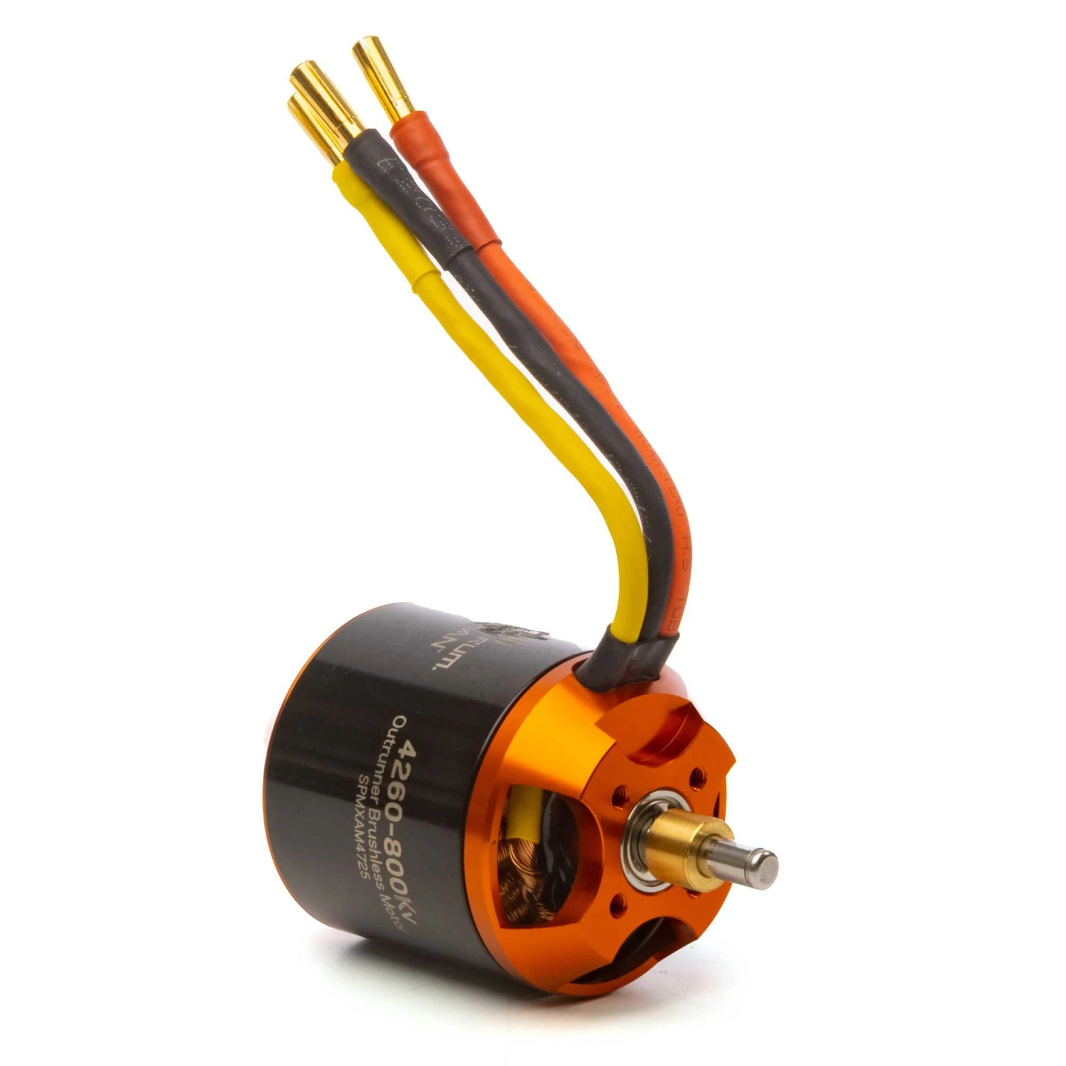 Spektrum Avian 4260-800Kv Outrunner Brushless Motor 4 Spektrum Avian 4260-800Kv Outrunner Brushless Motor - Image 4