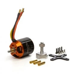 Spektrum Avian 4260-800Kv Outrunner Brushless Motor 11 Spektrum Avian 4260-800Kv Outrunner Brushless Motor -RC PLANES Sales SPMXAM4725 A5 7L5MBYNG