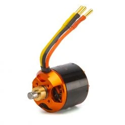 Spektrum Avian 5065-450Kv Outrunner Brushless Motor -RC PLANES Sales SPMXAM4770 A4 KT5Z2P1B