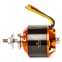 Spektrum Avian 8085-160Kv Outrunner Brushless Motor -RC PLANES Sales SPMXAM4805 A2 8PMP3FMR