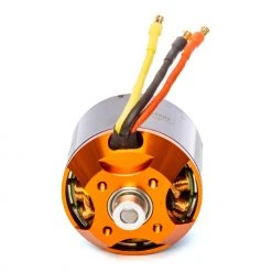 Spektrum Avian 8085-160Kv Outrunner Brushless Motor -RC PLANES Sales SPMXAM4805 A4 8PMP3FMR
