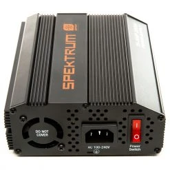 Spektrum Smart 16A 380W Power Supply -RC PLANES Sales SPMXC10202 A2 X2N5081K