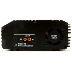 Spektrum Smart 16A 380W Power Supply -RC PLANES Sales SPMXC10202 A4 X2N5081K