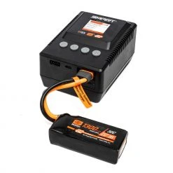 Spektrum S155 G2 1x55W AC Smart Charger 33 Spektrum S155 G2 1x55W AC Smart Charger -RC PLANES Sales SPMXC2050 A16 6T13BNQI
