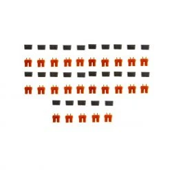 Spektrum Connector: IC3 Battery Bulk (25)