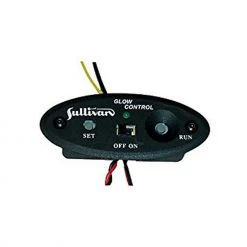 Sullivan Products Electronic Onboard Glow Driver, 1 Head