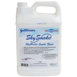 Sullivan Products SkySmoke Oil Gallon