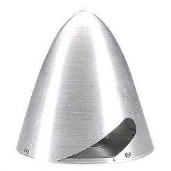 Top Flite Aluminum Spinner: Giant P-51D