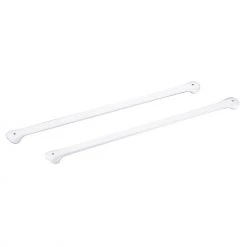 Top Flite Wing Struts Left & Right: Cessna 182 60Size