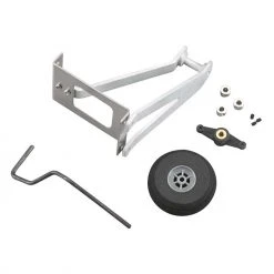 Top Flite Tail Wheel Assembly: Giant Corsair