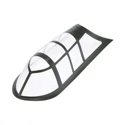 Top Flite Canopy: Giant P-47D Razorback