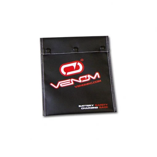 Venom LiPo Safety Charge Sack, Small 2 Venom LiPo Safety Charge Sack, Small -RC PLANES Sales VNR1641 A0 ZUCTKWQB