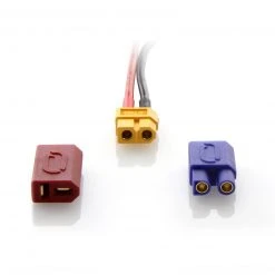 Venom 14.8V 5000mAh 4S 30C FLY LiPo Battery: UNI 2.0 Plug -RC PLANES Sales VNR25019 A1 FPXBT6NL