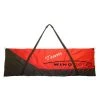 Wingtote LLC Extreme Med Tote,74"x20"x3",Red/Black